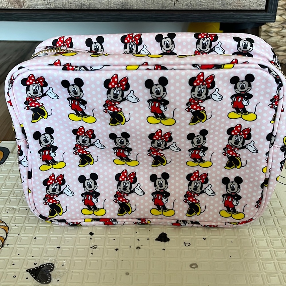 Scl large pouch